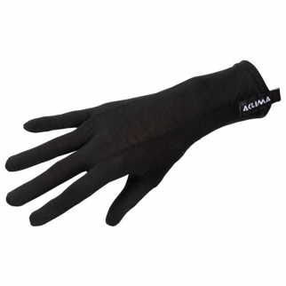 Aclima Lightwool Liner Gloves